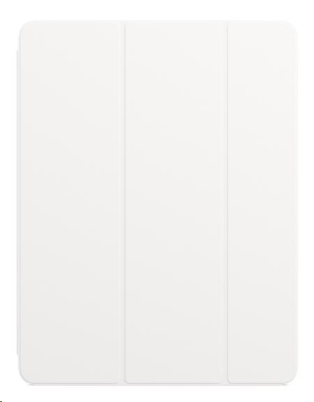 Levně APPLE Smart Folio for iPad Pro 12.9-inch (5th generation) - White