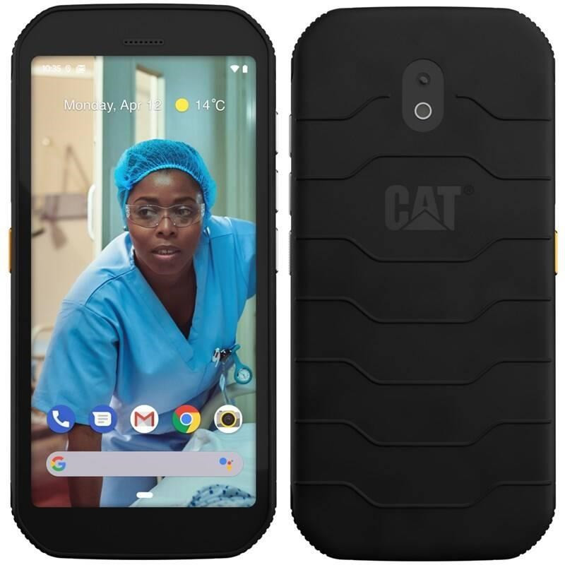 Levně Caterpillar mobilní telefon CAT S42H+ Dual SIM