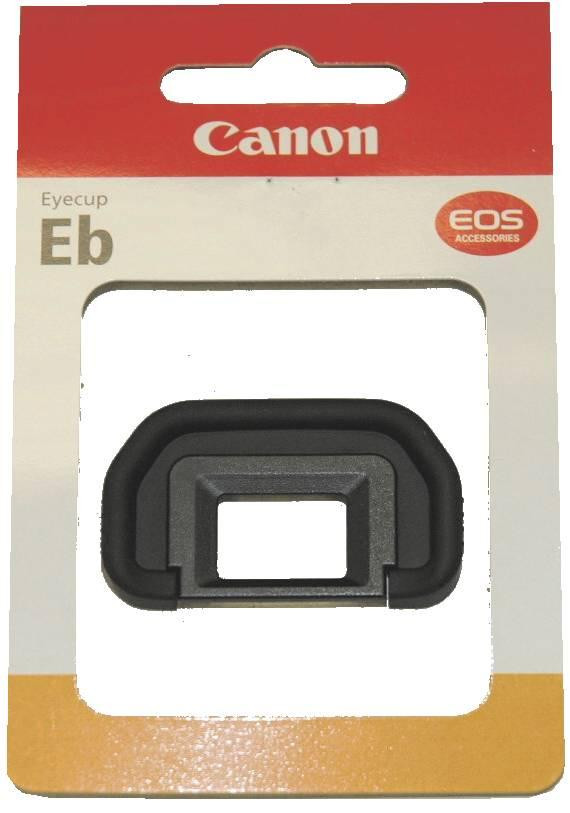 Levně Canon EB očnice
