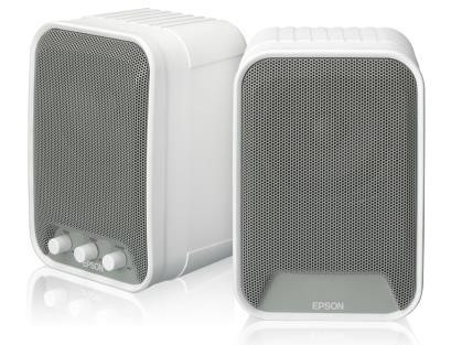 Levně EPSON Active Speakers ELPSP02