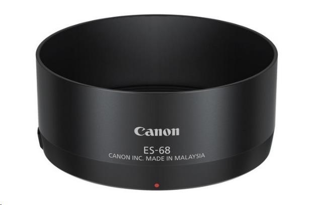 Canon ES-68 sluneční clona