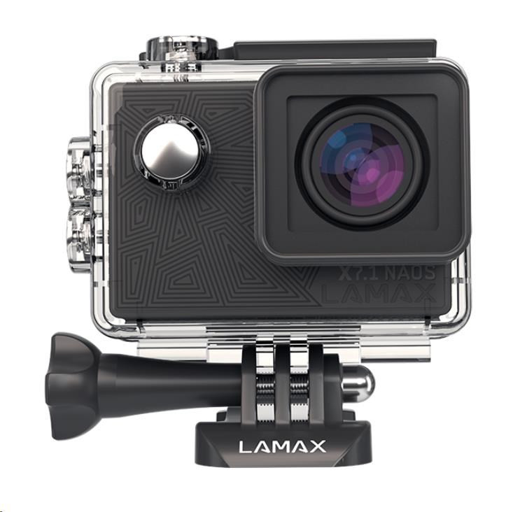 Levně LAMAX X7.1 Naos - akční kamera