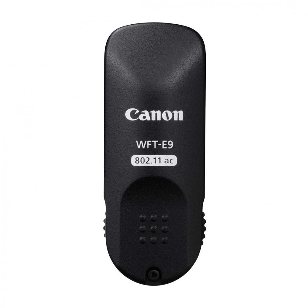 Levně Canon WFT-E9B wireless file transmitter - bezdrátový přenašeč dat