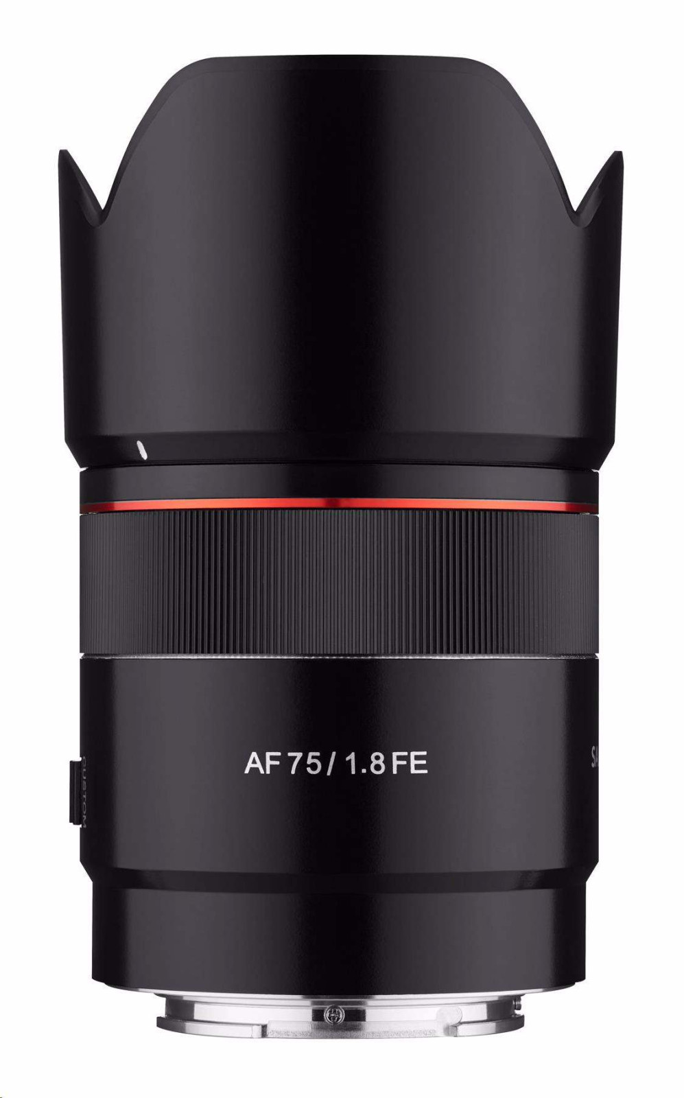 Levně Samyang AF 75mm f/1.8 Sony FE