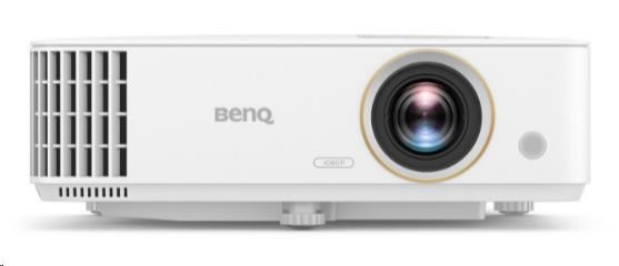 BENQ PRJ TH685i, DLP, 1080p, 3500 ANSI, 10, 000:1, HDMI, 1.3x, D-Sub, HDMI, USB typ A, HDR, Chamber Speaker 5W x1