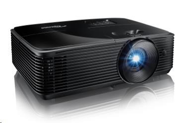 Levně Optoma projektor X400LVe (DLP, XGA, 4 000 ANSI, 25 000:1, HDMI, VGA, Audio, RS232, 10W speaker)