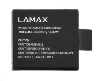 Levně LAMAX battery W