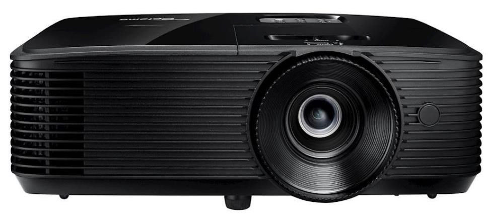 Levně Optoma projektor DX322 (DLP, XGA, 3 800 ANSI, 22 000:1, HDMI, VGA, Audio, RS232, 10W speaker)