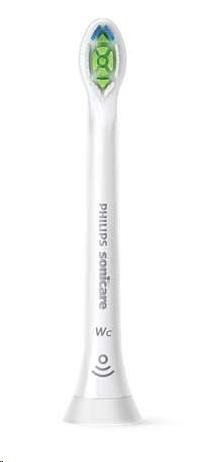 Philips Sonicare HX6074/27 Optimal White mini 4pcs náhradní hlavice