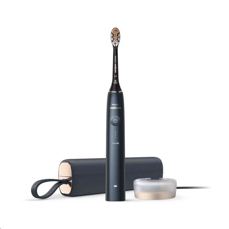 Levně Philips HX9992/12 Sonicare Prestige zubní kartáček