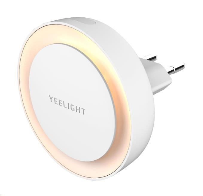 Levně Yeelight Plug-in Sensor Nightlight