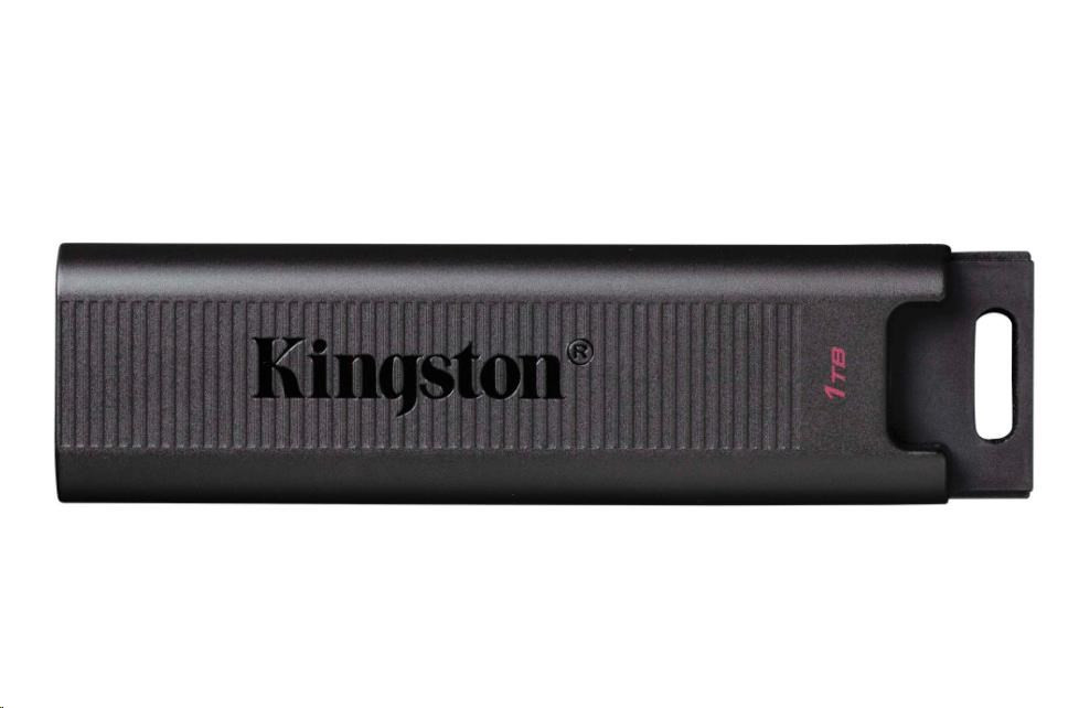 Levně Kingston Flash Disk 1TB USB3.2 Gen 2 DataTraveler Max