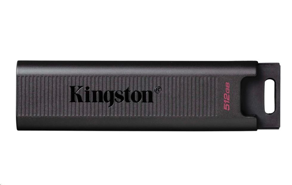 Kingston Flash Disk 512GB USB3.2 Gen 2 DataTraveler Max