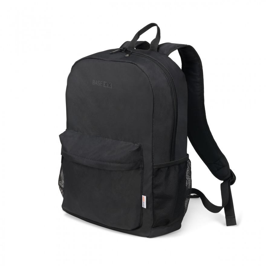 Levně BASE XX Laptop Backpack B2 12-14.1” Black