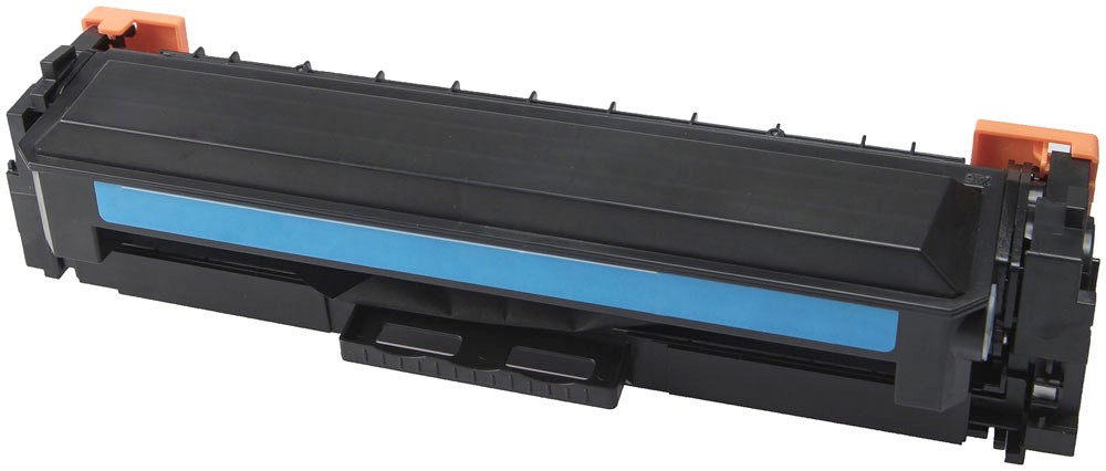 Levně HP W2031X - kompatibilní toner HP 415X, azurový, 6000 stran