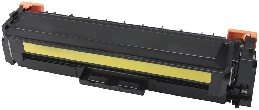 Levně HP W2032X - kompatibilní toner HP 415X, žlutý, 6000 stran
