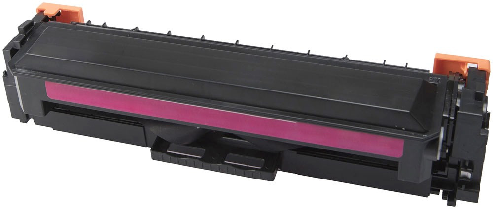 Levně HP W2033X - kompatibilní toner HP 415X, purpurový, 6000 stran