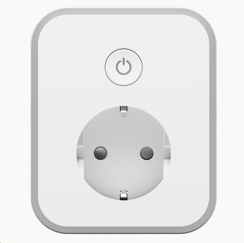 Levně Tesla Smart Plug 2 USB