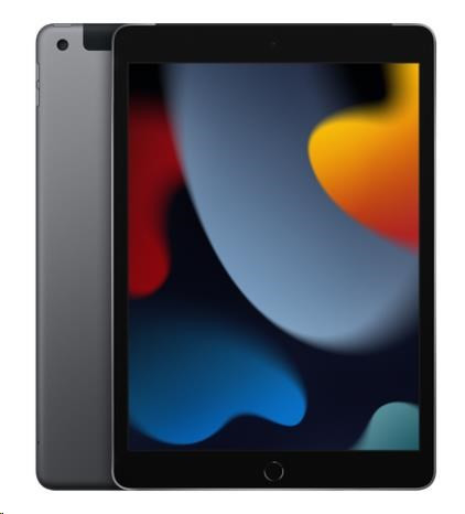 Apple iPad tablety